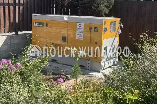 Дом под ключ «ShoTur»