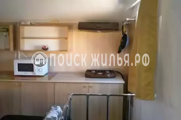 Дом под ключ «Этаж под ключ на Краснодарской» Дом под ключ «Этаж под ключ на Краснодарской»