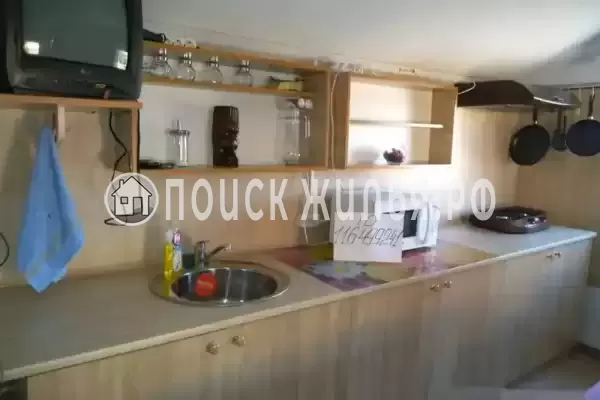 Дом под ключ «Этаж под ключ на Краснодарской» Дом под ключ «Этаж под ключ на Краснодарской»