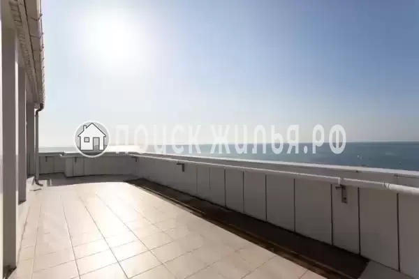 Апартаменты «С террасой и прямым видом на море» Апартаменты «С террасой и прямым видом на море»