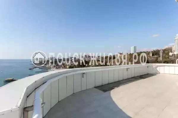 Апартаменты «С террасой и прямым видом на море» Апартаменты «С террасой и прямым видом на море»