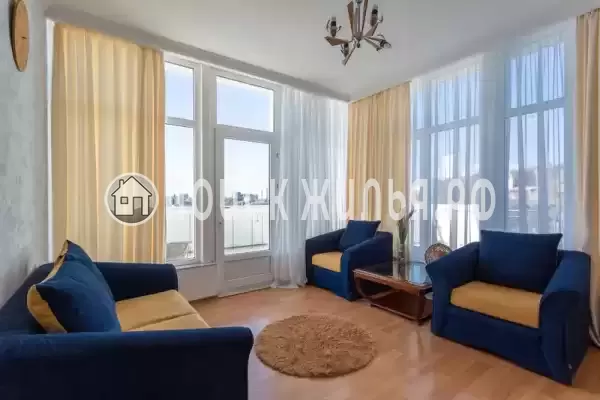 Апартаменты «С террасой и прямым видом на море» Апартаменты «С террасой и прямым видом на море»