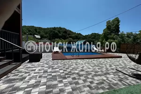 Дом под ключ «Вилла под ключ»