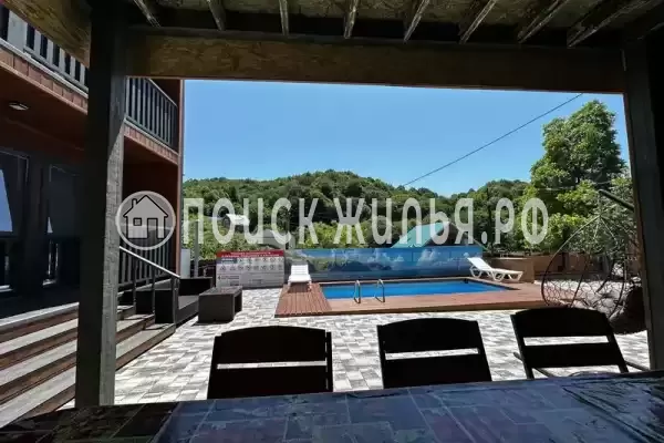 Дом под ключ «Вилла под ключ»