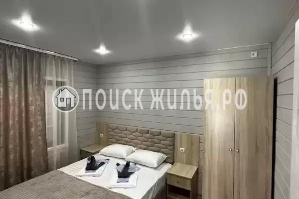 Дом под ключ «Вилла под ключ»