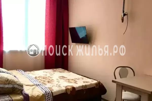 Квартира «Студия на Кутаисской» Квартира «Студия на Кутаисской»