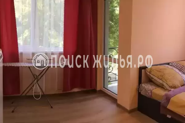 Квартира «Студия на Кутаисской» Квартира «Студия на Кутаисской»