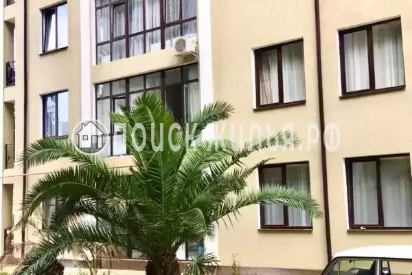 Квартира «Студия на Кутаисской» Квартира «Студия на Кутаисской»