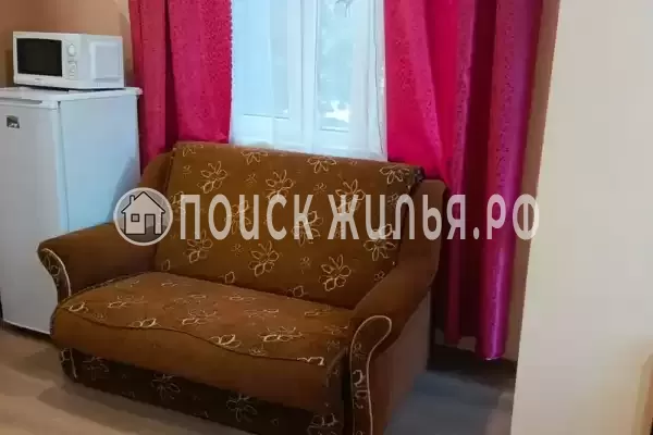 Квартира «Студия на Кутаисской» Квартира «Студия на Кутаисской»