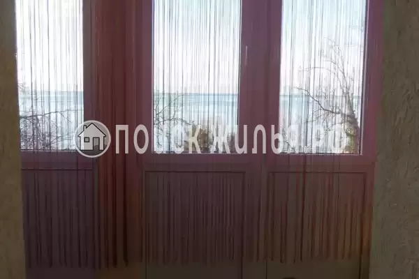 Квартира «3-х комнатная квартира в Старой Гагре»