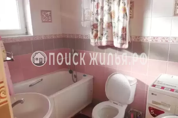 Квартира «3-х комнатная квартира в Старой Гагре»