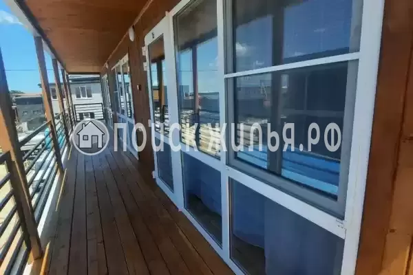 Апартаменты «OpenSea»