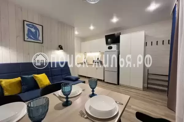 Апартаменты «OpenSea»