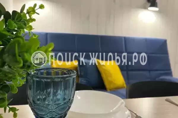 Апартаменты «OpenSea»