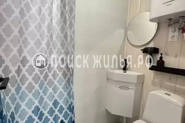 Апартаменты «OpenSea»