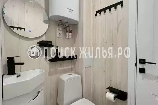 Апартаменты «OpenSea»