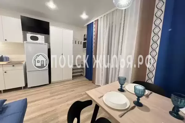 Апартаменты «OpenSea»