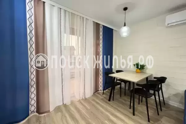 Апартаменты «OpenSea»