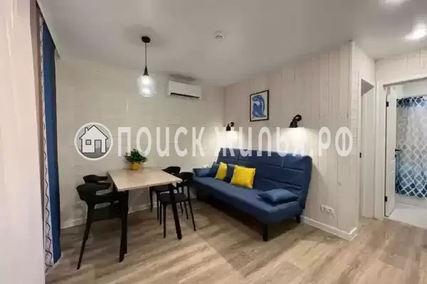 Апартаменты «OpenSea»