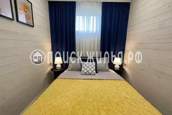 Апартаменты «OpenSea»