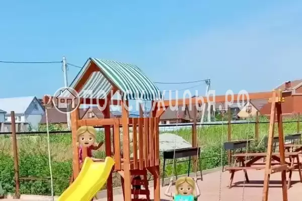 Апартаменты «OpenSea»