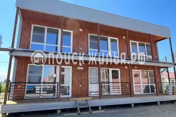 Апартаменты «OpenSea»