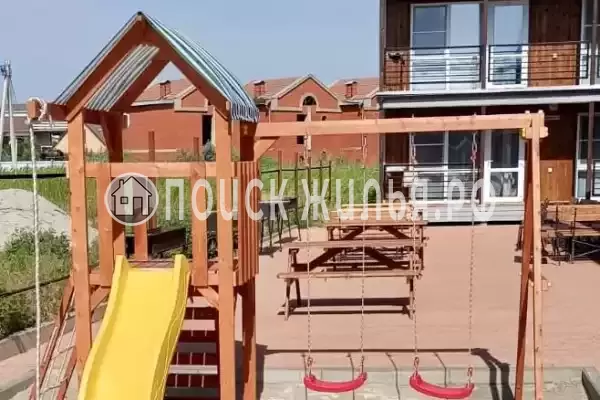 Апартаменты «OpenSea»