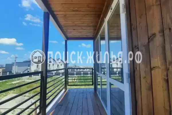 Апартаменты «OpenSea»