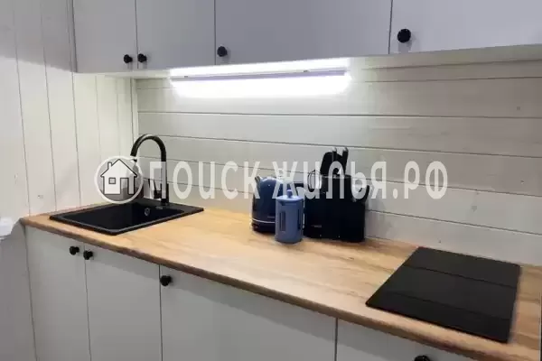 Апартаменты «OpenSea»