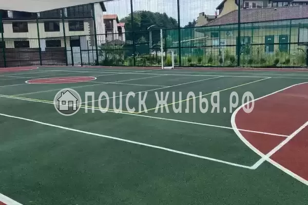 Частный сектор «У Владимира»