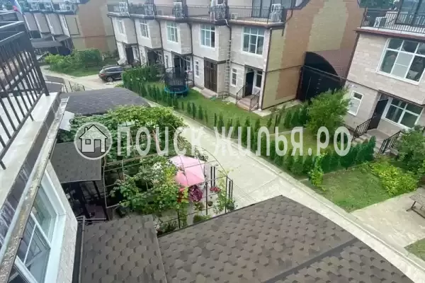 Частный сектор «У Владимира»