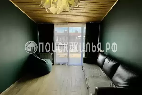 Частный сектор «У Владимира»