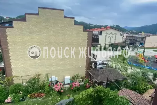 Частный сектор «У Владимира»