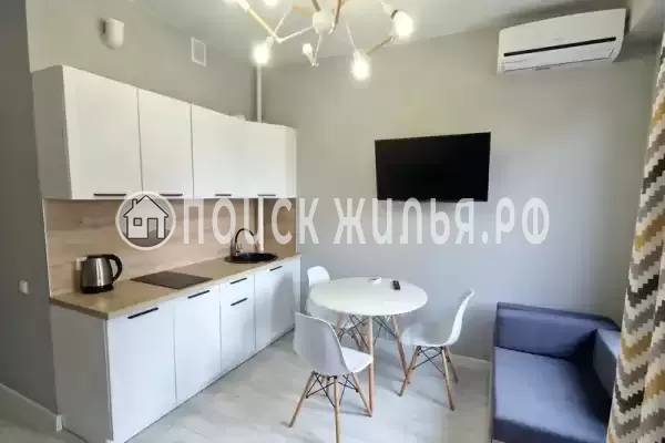 Квартира «Студия на Калараша» Квартира «Студия на Калараша»