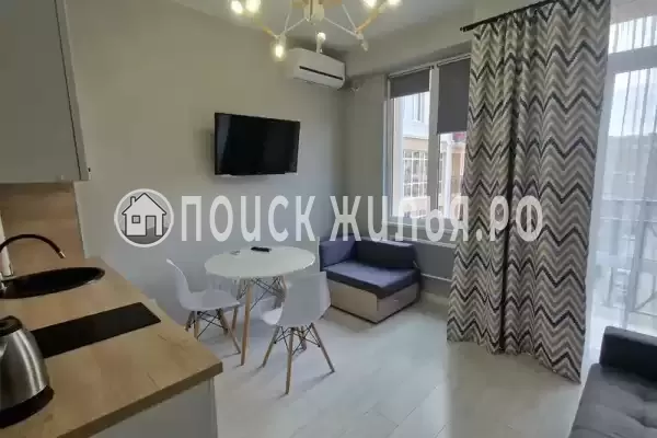 Квартира «Студия на Калараша» Квартира «Студия на Калараша»