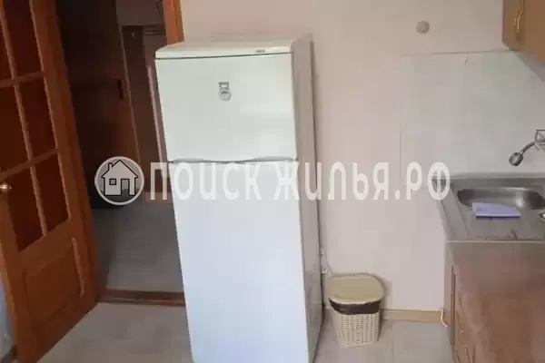 Квартира «Однокомнатная квартира в центре курортной зоны»