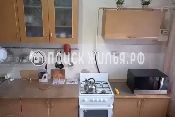 Квартира «Однокомнатная квартира в центре курортной зоны»