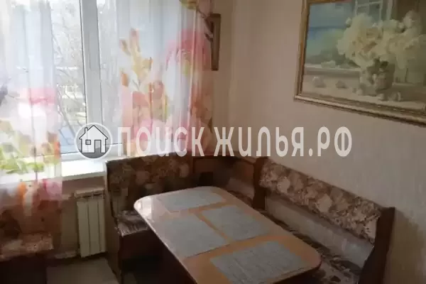 Квартира «Однокомнатная квартира в центре курортной зоны»