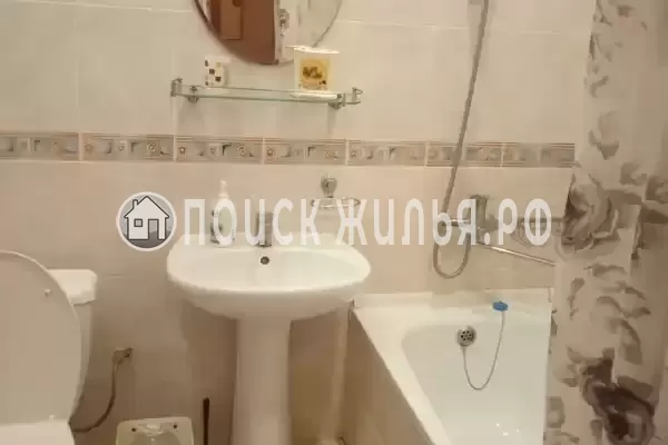 Квартира «Однокомнатная квартира в центре курортной зоны»