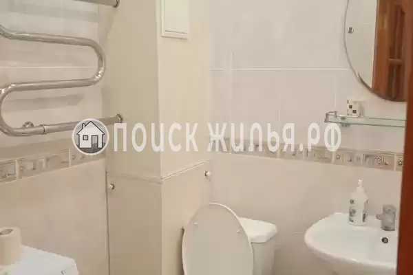 Квартира «Однокомнатная квартира в центре курортной зоны»