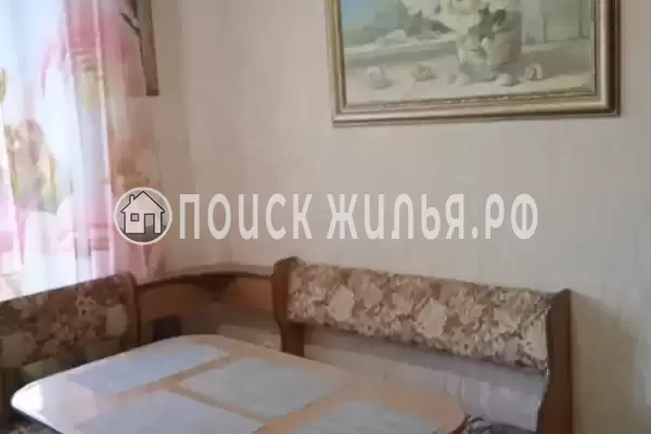 Квартира «Однокомнатная квартира в центре курортной зоны»