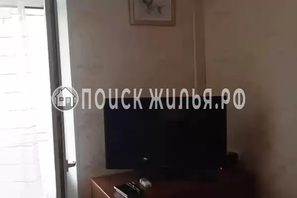 Квартира «Однокомнатная квартира в центре курортной зоны»