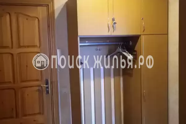 Квартира «Однокомнатная квартира в центре курортной зоны»