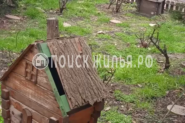 Квартира «Однокомнатная квартира в центре курортной зоны»