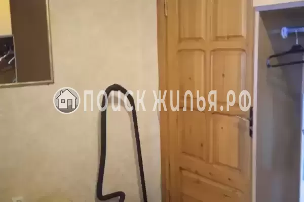 Квартира «Однокомнатная квартира в центре курортной зоны»