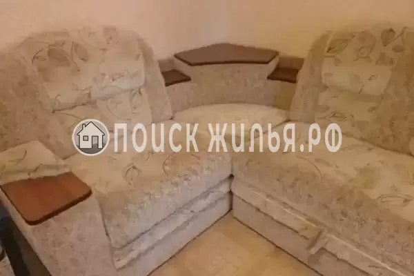 Квартира «Однокомнатная квартира в самом центре ул. Терская»