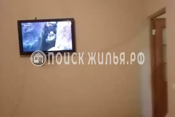 Квартира «Однокомнатная квартира в самом центре ул. Терская»