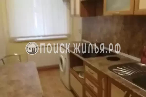 Квартира «Однокомнатная квартира в самом центре ул. Терская»