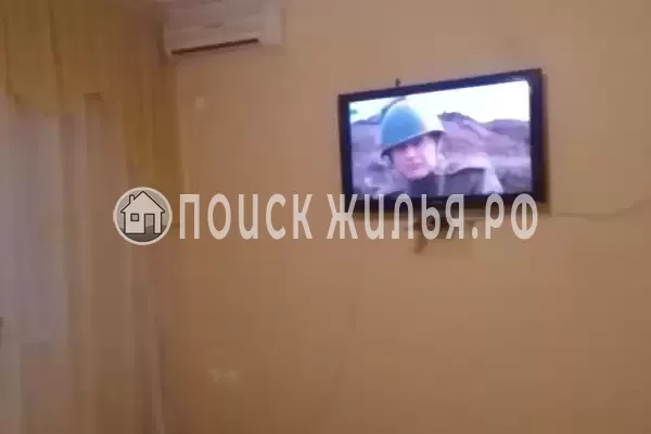 Квартира «Однокомнатная квартира в самом центре ул. Терская»