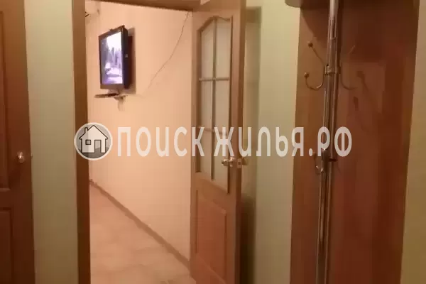 Квартира «Однокомнатная квартира в самом центре ул. Терская»